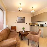 Apartament Kopernik - Centrum