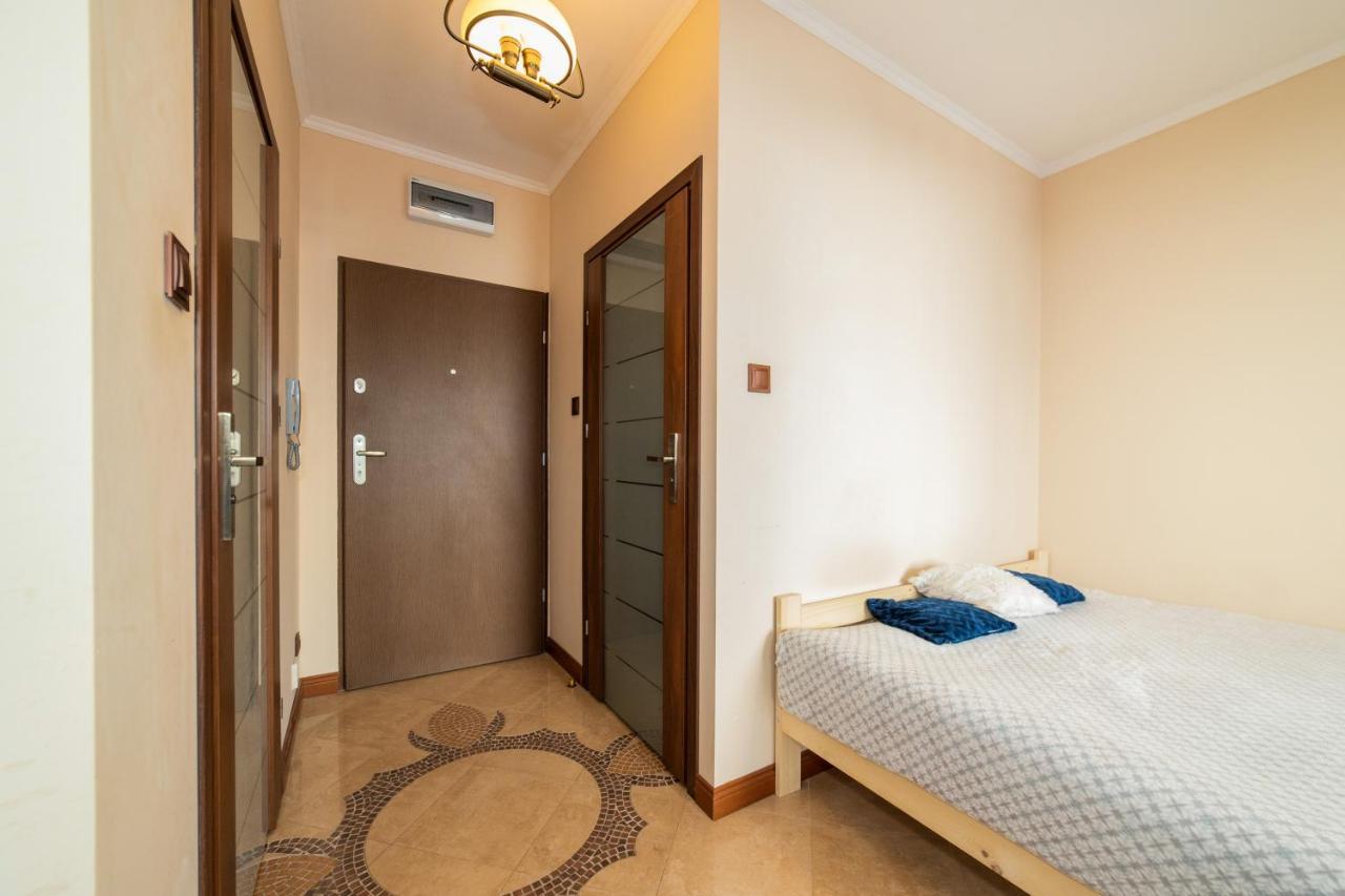 Apartament Kopernik - Centrum