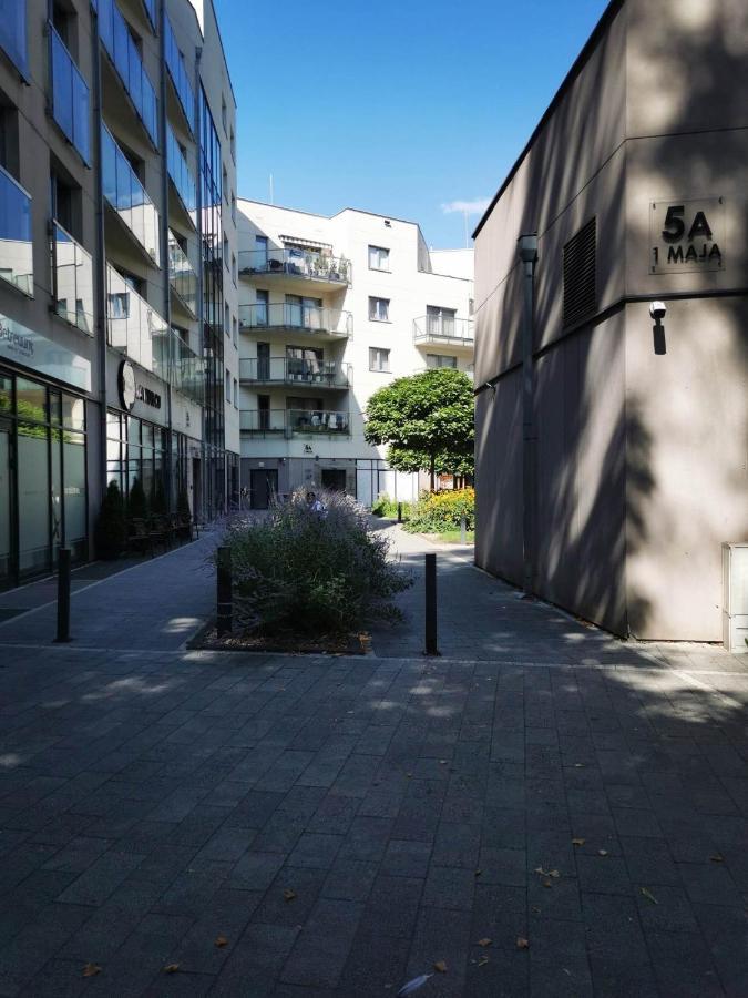 Apartament Kopernik - Centrum Olsztyn (Warmian-Masurian)