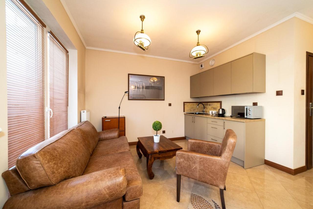 Apartament Kopernik - Centrum Apartment *