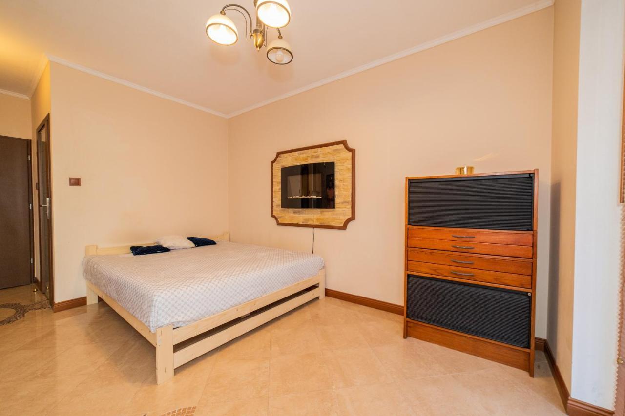 Apartament Kopernik - Centrum Olsztyn (Warmian-Masurian)